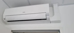 Avis sur installateur de climatisation gainable  