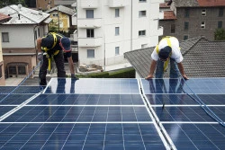 Énergies renouvelables à Draguignan