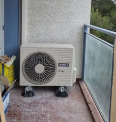 Entretien pompe à chaleur air-air à Forcalqueiret avec contrat annuel