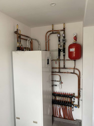 Prix pour pose de ballon thermodynamique à Barjols avec crédit d’impôt