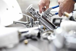 Plomberie et sanitaire à Brignoles